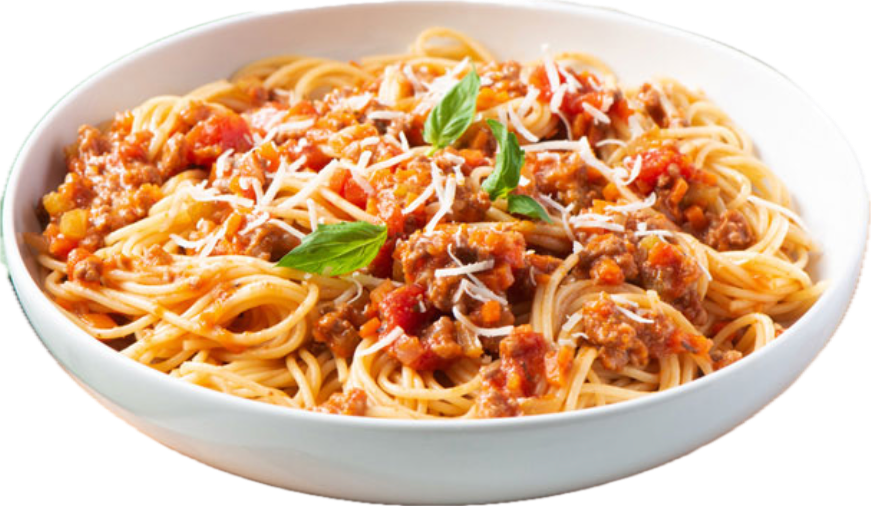 Pate Bolognaise 