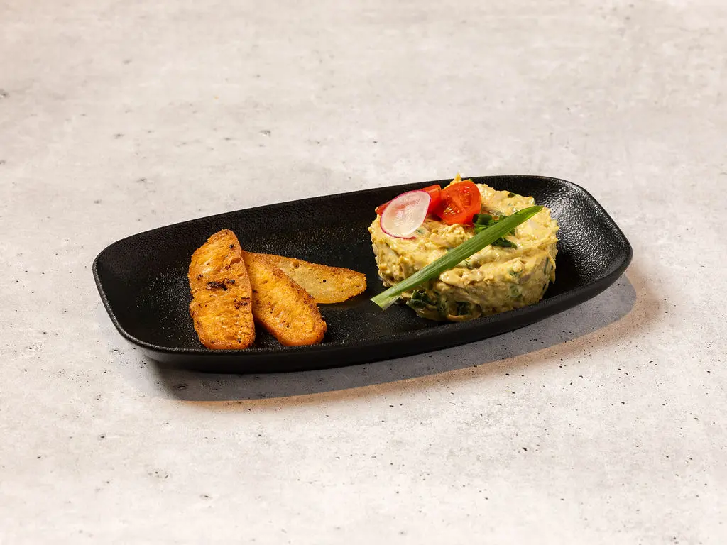 Rillette de thon