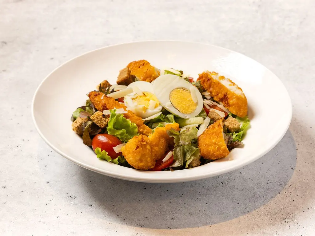 Ceasar salade