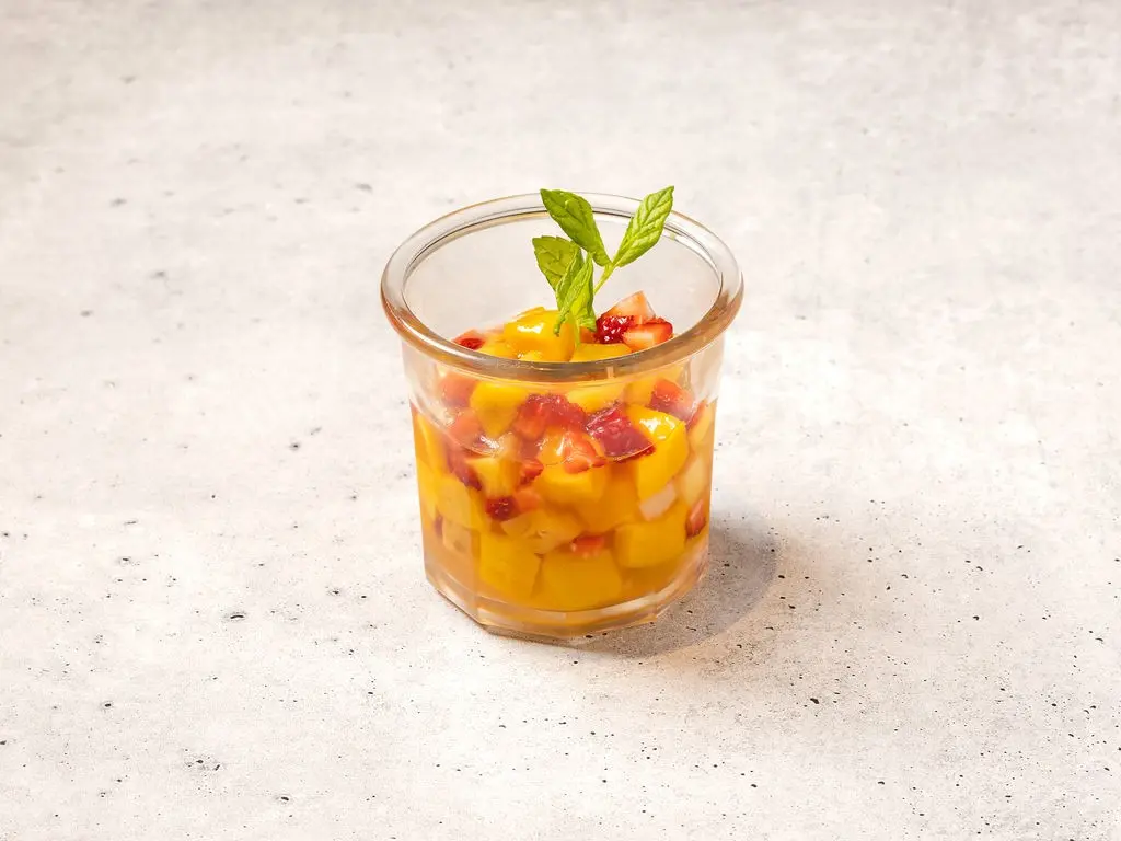 Salade de fruits