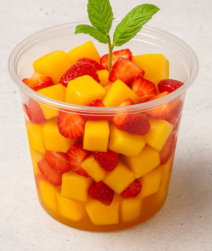 Salade de fruits