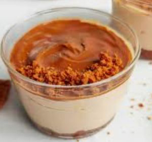 CheeseCake Spéculos 