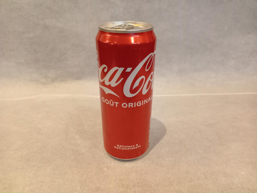 Coca Cola 33 cl