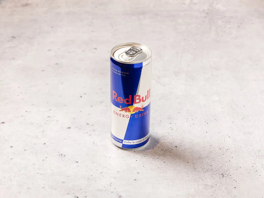 Red bull