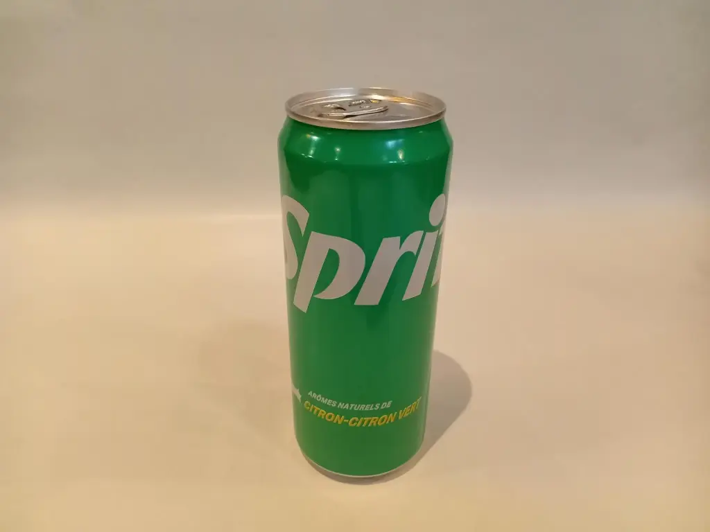 Sprite 33 cl