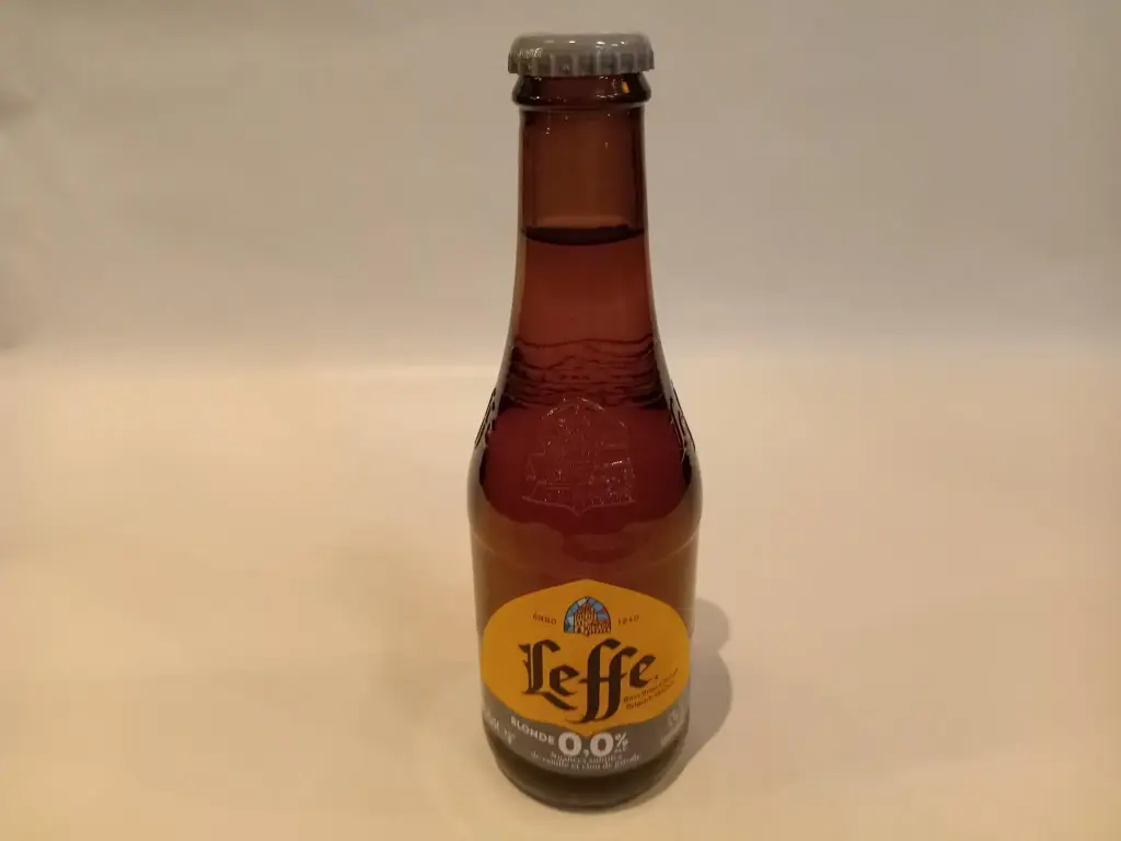 Leffe 0