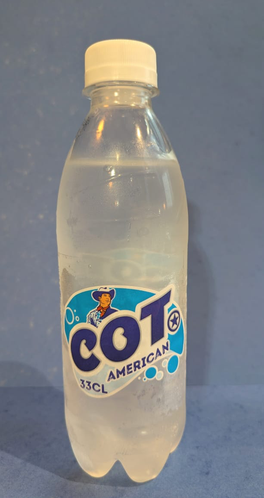 Cot American 33 cl