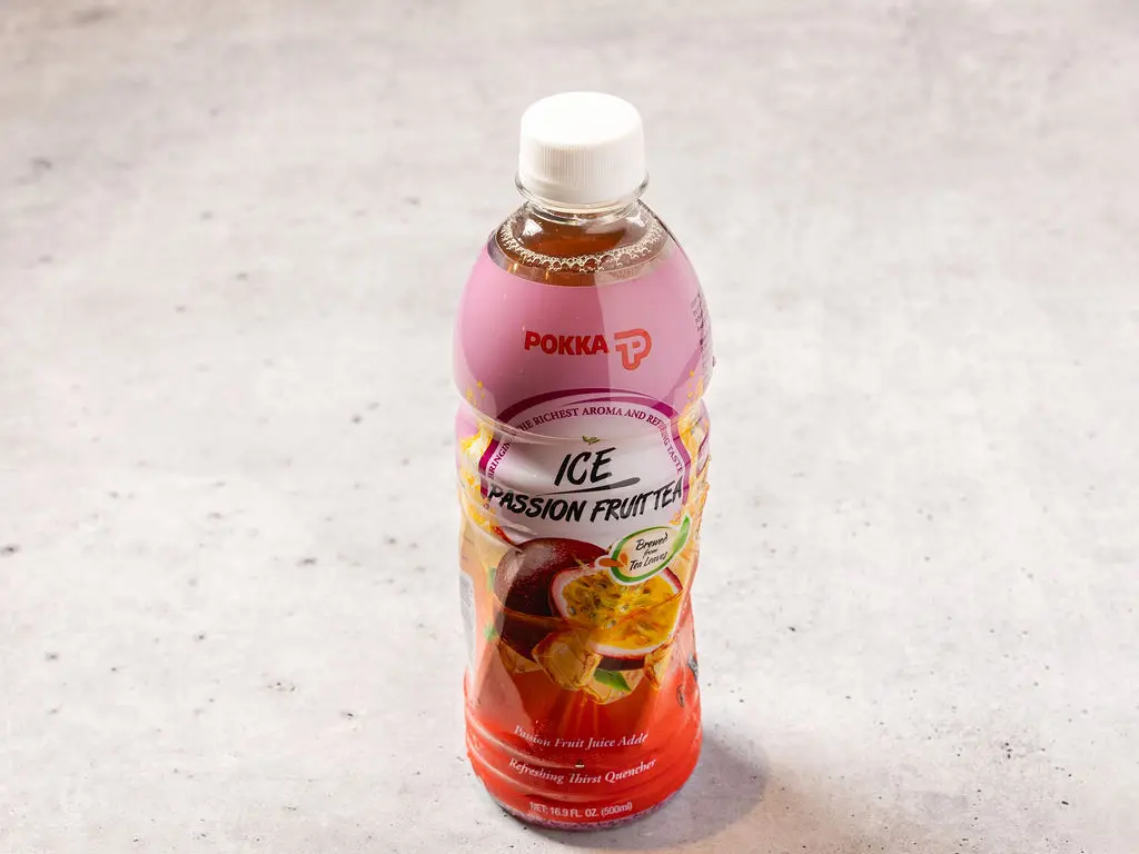 Pokka Passion 50 cl