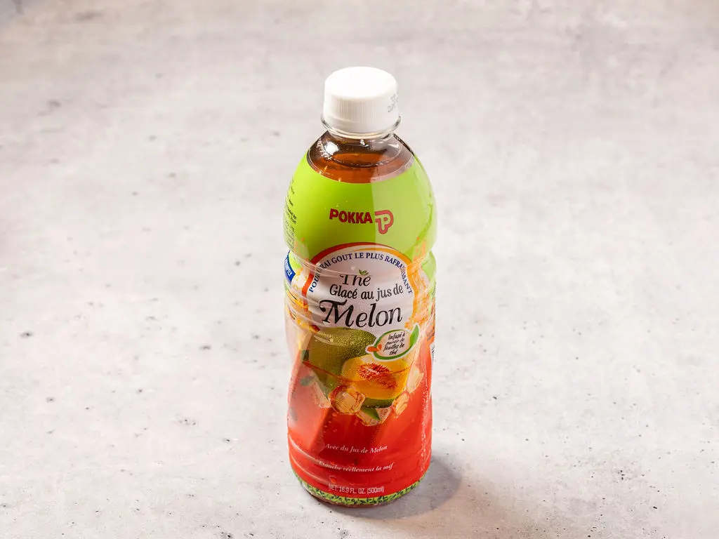 Pokka melon 50 cl