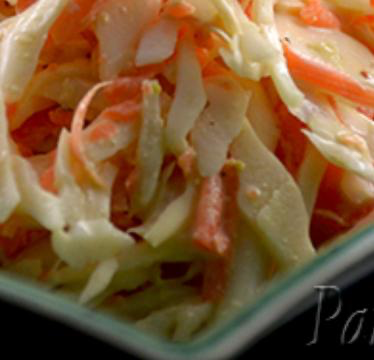 Coleslaw