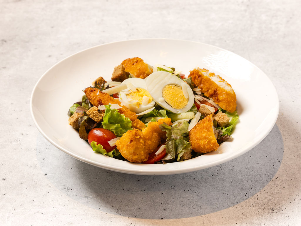 Salade Ceasar