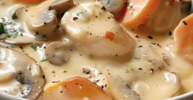 Composez votre menu de la semaine 